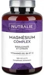 Nutralie Magnesium Komplex Bisglycinat Und Citrat 120 Kapseln