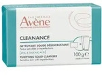 Av&egrave;ne Cleanance Reinigungsblock Abschwellend Fettige Haut Unreinheiten 100g