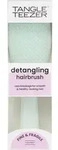 Tangle Teezer Ultimate Detangler Fine & Fragile Haarb&uuml;rste Ice Blue 1 St&uuml;ck