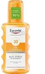 Eucerin Sun Oil Control Transparentes Trockenspray SPF30 200ml