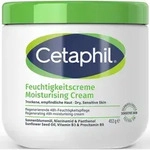 Cetaphil Feuchtigkeitsspendende K&ouml;rpercreme Tiegel 453g