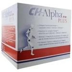 Ch-Alpha Plus Trinkampullen 30x25ml