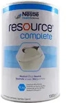 Nestl&eacute; Resource Complete Neutral Dose 1300g