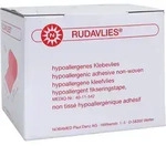 Noba Rudavlies Hypoallergenes Klebevlies 10cmx10m 1 Rolle