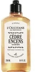 L'Occitane Baux Duschgel Zeder Weihrauch 250ml