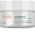 Av&egrave;ne Hydrance Aqua Gel Feuchtigkeitsspendende Gel-Creme Dehydrierte Haut 50ml