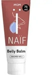Na&iuml;f Pflegender Schwangerschaftsbalsam Tube 75ml