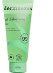 Laboratoire Marque Verte Dermasens Aloe Vera-Gel Bio 200ml