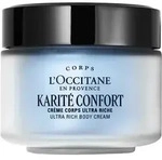 L'Occitane Sheabutter Ultra-Reichhaltige K&ouml;rpercreme 200ml