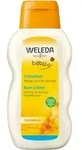 Weleda Baby Calendula Cremebad Flakon 200ml
