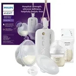 Philips Avent Elektrische Einzelmilchpumpe Hands-Free 1 Set