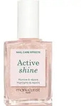 Manucurist Active Shine Nagellack Pflege Gloss Effekt 15ml