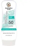 Australian Gold SPF50 Sensitive Skin Lotion Flakon 237ml
