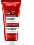 Vichy Dercos Collagen 17 Filler Ultra-Reparatur-Conditioner Tube 200ml