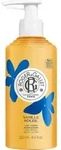 Roger&Gallet Vanille Soleil Wohltuende K&ouml;rpermilch Pumpflasche 250ml