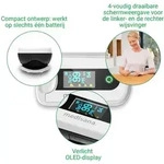 Medisana PM 180 Pulsoximeter 1 St&uuml;ck