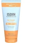 Isdin Fotoprotector Gel Cr&egrave;me SPF50 Tube 100ml