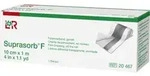 Lohmann & Rauscher Suprasorb F Folien-Wundverband Gerollt Unsteril 1m x 10cm St&uuml;ck 1