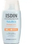 Isdin Fotoprotector Pediatrics Mineral Baby SPF50 Flasche 50ml
