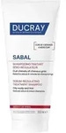 Ducray Sabal Behandlungsshampoo Sebumregulierend Fettiges Haar & Kopfhaut 200ml