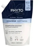 Phyto Softness Shampoo Nachf&uuml;llpackung 750ml