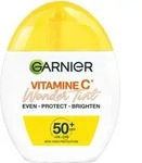Garnier Vitamin C Wonder Tint All-in-One SPF50+ Hell 40ml
