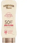 Hawaiian Tropic Lotion Glowing Protect SPF50 Flasche 170ml