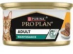 Pro Plan Nassfutter F&uuml;r Erwachsene Katzen Terrine Mit Huhn 85g