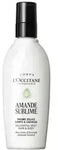 L'Occitane Mandel Sublime Verw&ouml;hnspray F&uuml;r K&ouml;rper Und Haar 100ml