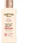 Hawaiian Tropic Lotion Glowing Protect SPF30 Flasche 75ml