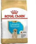 Royal Canin Breed Health Nutrition Hund Labrador Retriever Junior Trockenfutter 12kg
