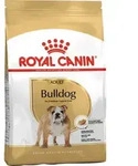 Royal Canin Breed Health Nutrition Adult Bulldog 12kg
