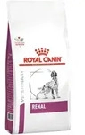 Royal Canin Hund Renal Trockenfutter 2kg