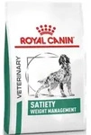 Royal Canin Hund Satiety Trockenfutter 1,5kg