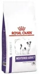 Royal Canin Hund Neutered Adult Small Dog Trockenfutter 1,5kg