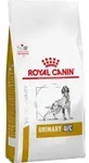 Royal Canin Veterinary Diet Urinary U/C Low Purine Canine 7,5kg