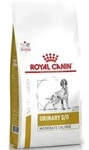 Royal Canin Hund Urinary S/O Moderate Kalorien Trockenfutter 1,5kg