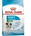 Royal Canin Puppy Mini Trockenfutter F&uuml;r Hunde 800g