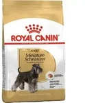 Royal Canin Breed Health Nutrition Hund Miniature Schnauzer Adult Trockenfutter 3kg