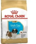 Royal Canin Breed Health Nutrition Shih Tzu Puppy 1,5kg