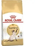 Royal Canin Feline Breed Nutrition Katze Siamese Adult Trockenfutter 4kg