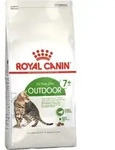 Royal Canin Feline Health Nutrition Outdoor 7+ 10kg