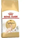 Royal Canin Feline Breed Nutrition Sphynx 2kg