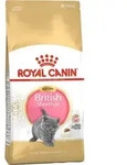 Royal Canin Feline Breed Nutrition Kitten British Shorthair 2kg