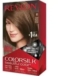 Revlon Colorsilk N&deg;41 Medium Brown 1 Kit