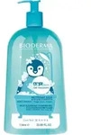 Bioderma ABCDerm Sch&auml;umendes Reinigungsgel Babys Und Kinder Pumpspender 1l