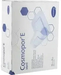 Hartmann Cosmopor E Selbstklebende Wundverb&auml;nde Steril Ohne Latex 10x8cm St&uuml;ck 25