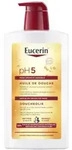Eucerin pH5 Dusch&ouml;l Trockene Und Empfindliche Haut Pumpflasche 1000ml