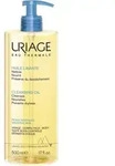 Uriage Dusch&ouml;l Gesicht Und K&ouml;rper Empfindliche Haut Pumpflakon 500ml