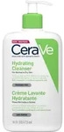 CeraVe Feuchtigkeitsspendende Reinigungslotion Pumpflakon 473ml